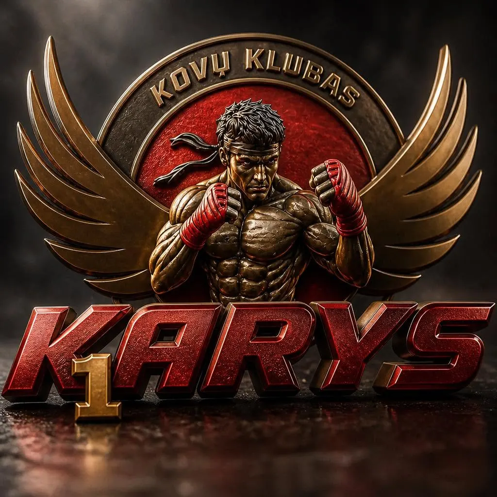 K1 Karys